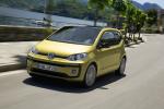 Volkswagen up! 3-Door 2016 года